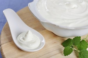 Сметана для гостиниц